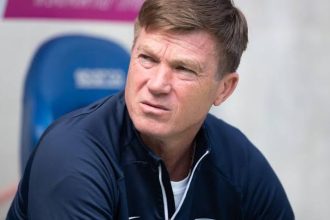 Юрий Максимов возглавил аутсайдера чемпионата Азербайджана: почему стал тренером «Араз-Нахчывана»