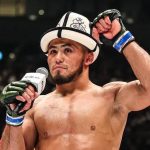 Джейк Пол подписал Раджабали Шайдуллаева: когда чемпион покинет Rizin