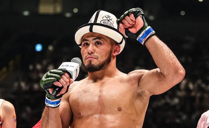 Джейк Пол подписал Раджабали Шайдуллаева: когда чемпион покинет Rizin