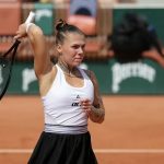Олийникова — Хвалинская: матч за 1/4 финала WTA 500