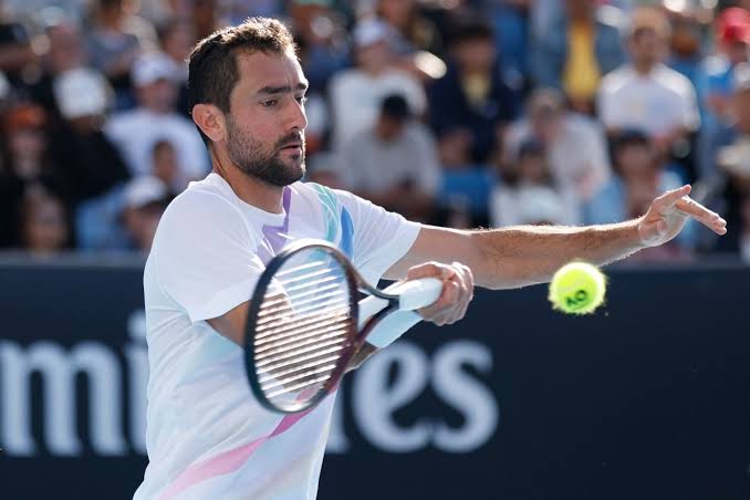 Денис Шаповалов одержал вторую победу на US Open-2026