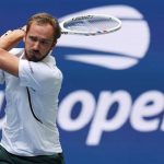 Денис Шаповалов одержал вторую победу на US Open-2026