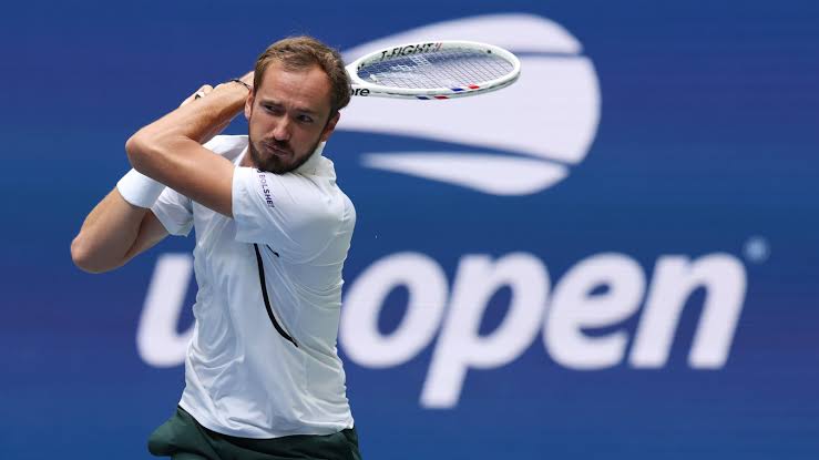 Денис Шаповалов одержал вторую победу на US Open-2026