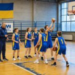 Где заниматься баскетболом в Киеве в 2026 году: как выбрать секцию