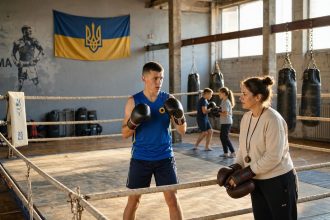 Где заниматься боксом в Одессе в 2026 году: как выбрать секцию