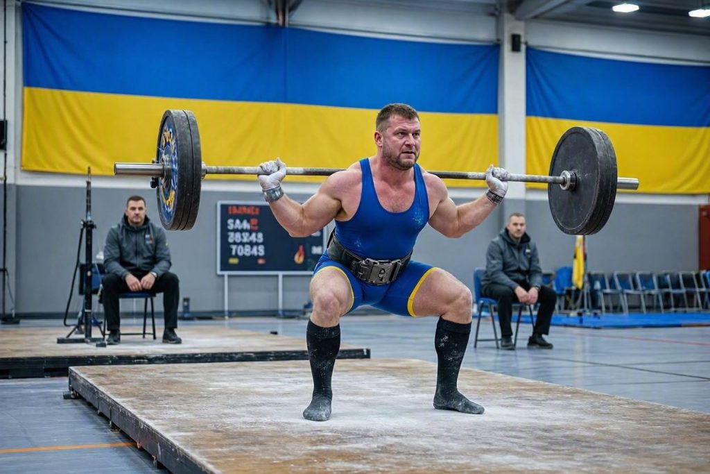 Правила пауэрлифтинга для начинающих в 2026 году: простое объяснение
