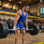 Правила пауэрлифтинга для начинающих в 2026 году: простое объяснение