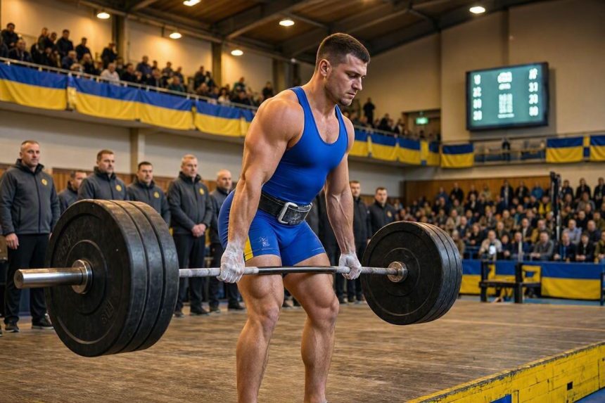 Правила пауэрлифтинга для начинающих в 2026 году: простое объяснение