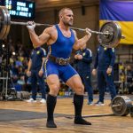 Календарь соревнований по пауэрлифтингу в Украине в 2026 году: где проверять