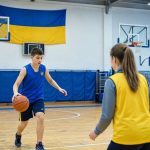 Где заниматься баскетболом во Львове в 2026 году: как выбрать секцию