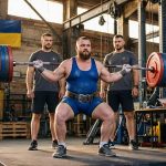 Спортивные разряды по пауэрлифтингу в Украине в 2026 году: как получить