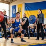 Сколько стоит заниматься пауэрлифтингом в Украине в 2026 году