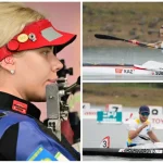 Казахстан завоевал еще три бронзовые медали на Азиаде-2026: кто поднялся на пьедестал