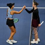 Элина Свитолина разгромила Энн Ли и вышла в четвертьфинал Пекина
