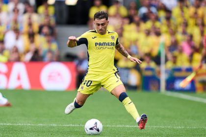 «Реал» – «Вильярреал» счет 1:0: как мадридцы выстояли после удаления Винисиуса