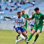 «Динамо» — «Карпаты» счет 1:0: гол Пономаренко и турнирная таблица УПЛ