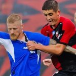 Верес — Кудровка счет 2:1: команда из Ровно совершила камбэк, видео голов и обзор матча