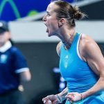 Свитолина — Синякова счет 1:6, 6:4, 6:2, кто победил: видеообзор матча WTA 1000