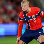 Уэльс — Норвегия счет 2:1: хозяева совершили камбэк в Лиге наций