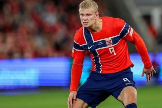 Уэльс — Норвегия счет 2:1: хозяева совершили камбэк в Лиге наций