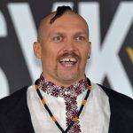 Усик может неожиданно завершить карьеру: Красюк назвал главную причину