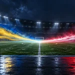 Украина и Венгрия: решающие матчи Лиги наций в ноябре