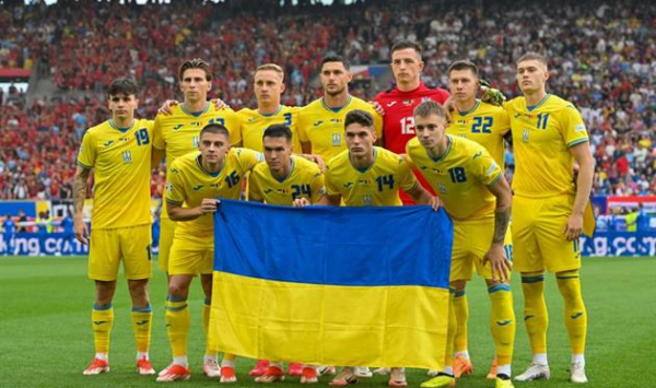 Україна вийде на ЧС-2026, Забарний перейде в топ-клуб та інше: найбільш очікувані події 2024 року Україна вийде на ЧС-2026, Забарний перейде в топ-клуб та інше: найбільш очікувані події 2024 року