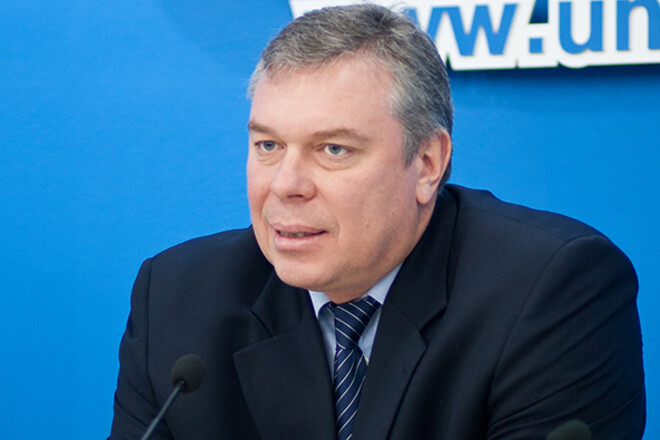 Олександр ВОЛКОВ: &laquo;Я б змінив формат All-Star Game в NBA&raquo;