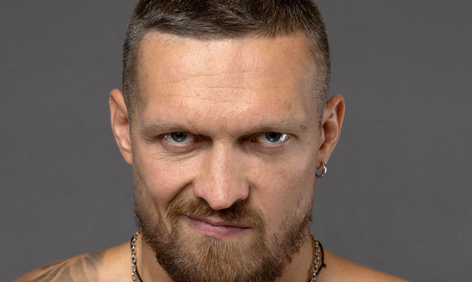 Усик возглавляет обновленный рейтинг P4P от ESPN Усик возглавляет обновленный рейтинг P4P от ESPN