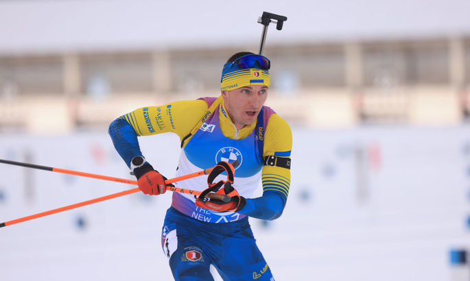 Україна визначилась зі складом команди на підготовку до сезону 2025/2026