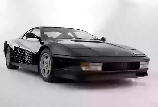 ФОТО. Знайдено знаменитий Ferrari Майкла Джордана. Через 15 років