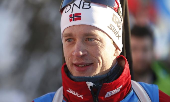 П'ятиразовий олімпійський чемпіон пропустить восьмий етап Кубка світу в Поклюці