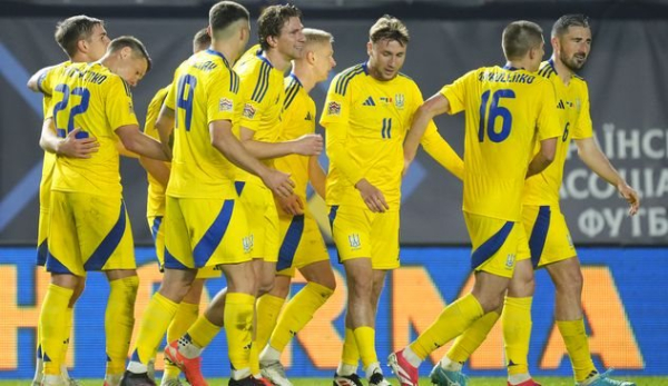 Україна &mdash; Бельгія. Наші оцінки