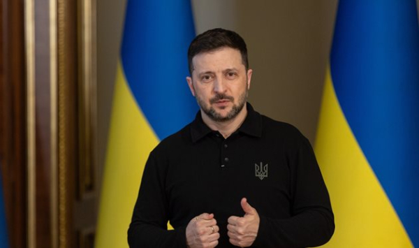 Війна, день 1152. росіяни понад 2 тисячі разів порушили "Великоднє перемирʼя"