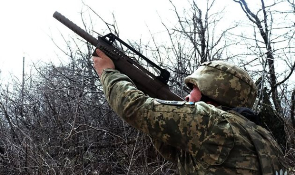 Війна, день 1122. Втрати росії в особовому складі перевищили 900 тисяч, — Генштаб ЗСУ