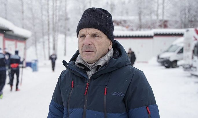 Головний тренер жіночої збірної України з біатлону пояснив принцип відбору в команди А та Б