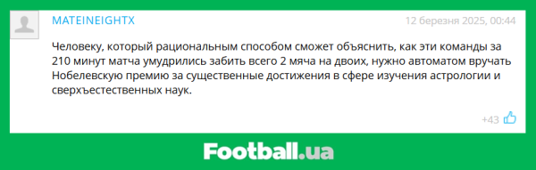 "Пішов квадрупл по трубах": найкращі коментарі тижня на Football.ua