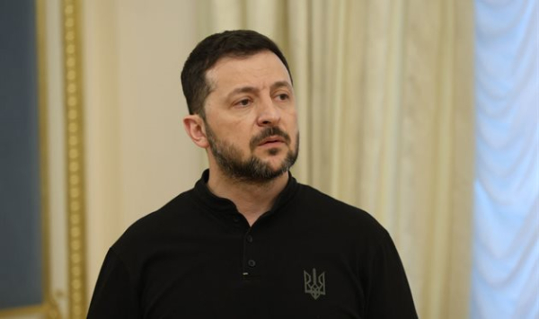 Війна, день 1121. Зеленський анонсував зустріч українських та американських дипломатів